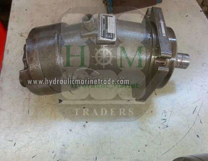 Used 75 Hydraulic Pump 1 Hydraulic